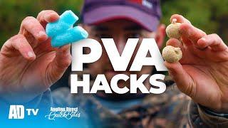 Why Use Floating PVA BAGS and NOT PVA FOAM - Carp Fishing Quickbite