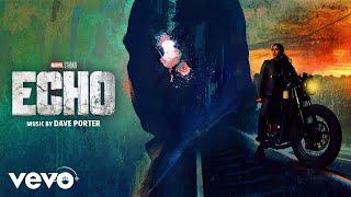 Dave Porter - Kingpin (From "Echo"/Audio Only)