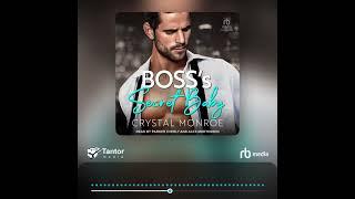 Audiobook Sample: Boss’s Secret Baby