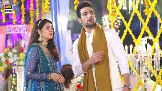 Wo Wali Larki Kesi Lagi?? #Angna Episode 16 BEST SCENE