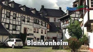 Blankenheim | Ahr | Rhein-Eifel.TV