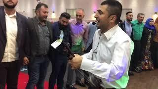 Koma Tore / Fehmi Hezexi /kurdische Hochzeit Dawet Mardin Halay