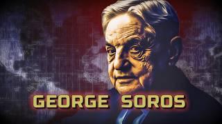 The KING MAKER | George Soros | Forgotten History