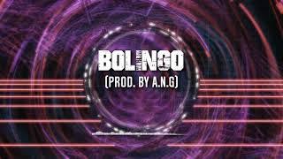 (FREE) Afro Drill type beat x Piano Drill || "BOLINGO" 