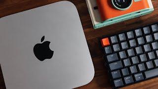 M1 Mac Mini 2023 Review - This or the M2?