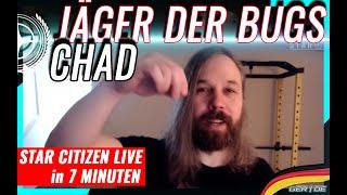 ALPHA 3.24 KLARTEXT: Chad McKinney über Bugs und Probleme Star Citizen Live: Q&A (GER/DE 13.09.24)