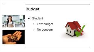 Renting vs. Buying a House - Jack Zhu