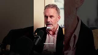 Jordan B Peterson - How to Deal with Conflict  #shorts #shortsfeed #shortsvideo #motivation #trend