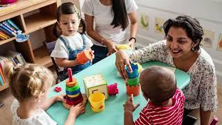 National Guidelines for including mental health and wellbeing in Early Childhood Health Checks