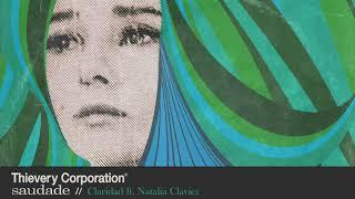 Thievery Corporation - Claridad [Official Audio]