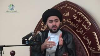 Imam Mahdi Series - What Will Happen After Imam Mahdi Dies? - Sayed Ahmed Al-Qazwini