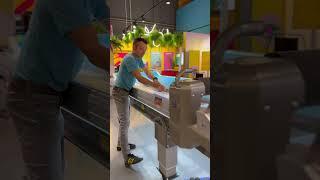 The Wow Factor!!  #signindustry #signmakers #shorts #wowshowroom #signmaking