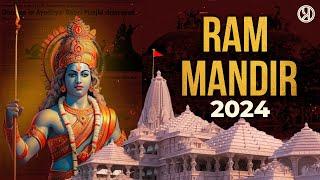 Ram Mandir Ayodhya Status | Prachyam