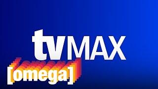 TV Max - bumper (2022-present)