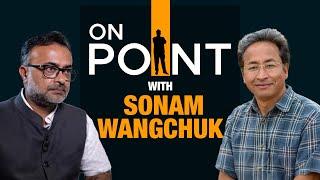 EXCLUSIVE: Climate activist Sonam Wangchuk says Abrogation of Article 370 did not empower Ladakh