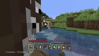 Raiding The Woodland Mansion