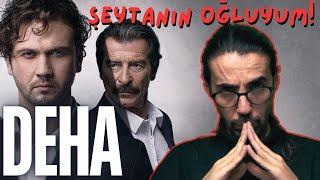 DEHA DİZİ ELEŞTİRİSİ | TÜM TUŞLARA BASARAK YENİ DİZİ YAPMIŞLAR! #showtv #Deha