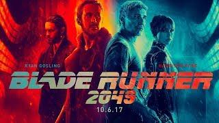 Top 10 movies like Blade Runner 2049 (2017)