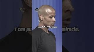 How to Overcome Failure... | David Goggins Motivation