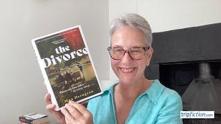 Novel set in STOCKHOLM (The Divorce)