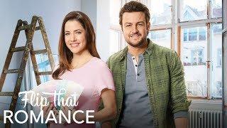 Preview - Flip That Romance - Hallmark Channel