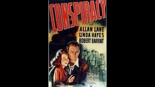 Conspiracy (1930) Full American Mystery Movie