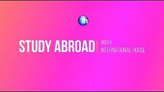 Study Abroad with International House World Organisation