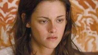 Breaking Dawn Part 1 "I'm Late" Movie Clip Official 2011 [HD] - Kristen Stewart