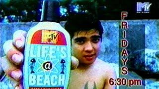 MTV ASIA - Studio 23 Bumpers Superpack (1999)