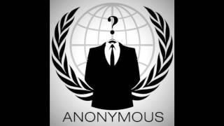 Anonymous Rap feat. Vashelite