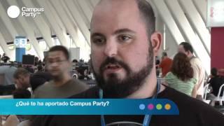 CPES15 - Entrevista David "jovem nerd"