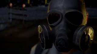 Miscreated. Трейлер.