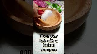 Hair growth challenge at home | Hair care routine | 7 days hair growth challenge | Home remedies