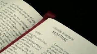 The Holy Bible   Book 41   Mark   KJV Dramatized Audio