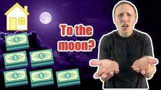 Explaining 5 Reasons Why Las Vegas Housing Prices Are SO HIGH! The TRUTH