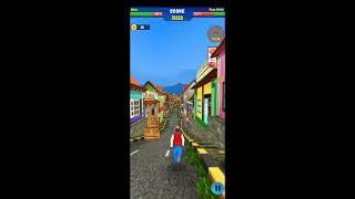 Street Chaser |Android Games|#faisaltv