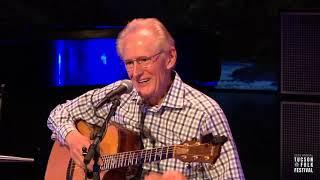 Jim Hogan | Tucson Folk Festival | April 11, 2021