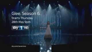 Glee Season 6 Sky1 Trailer