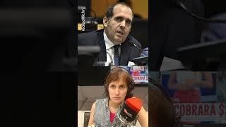  El diputado bonaerense de la Coalición Cívica, Luciano Bugallo, dialogó con RADIO REALPOLITIK FM