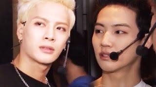 [GOT7] "Prove It" is for me, right?