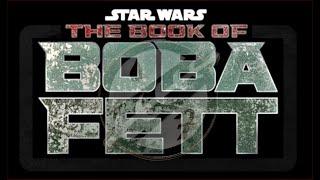 THE BOOK OF BOBA FETT (Fan Made Trailer)