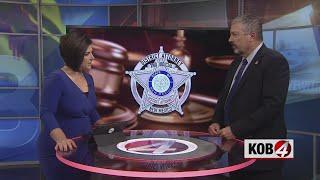 Q&A: Bernalillo County District Attorney Sam Bregman talks teen violence