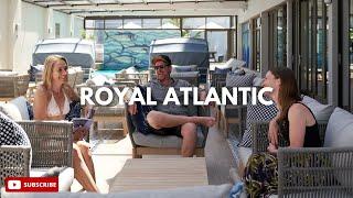 Family focused accommodation in the Western Cape - Royal Atlantic