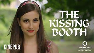 THE KISSING BOOTH | FILMINUTE & CINEPUB