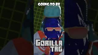 Will Animal Company VR KILL Gorilla Tag VR?!