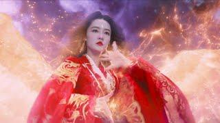 Cinderella is in danger, the domineering king sacrificed himself to protect her! Ren JialunLi Qin