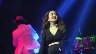 NEHA KAKKAR Live In Chicago  24 Jun 2022  © A 'Hello NRI' Video 8