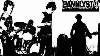 Bannlyst (hardcore punk Norway)