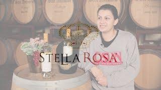 My Favorite Stella Rosa Flavor: Bianco | STELLA ROSA TV