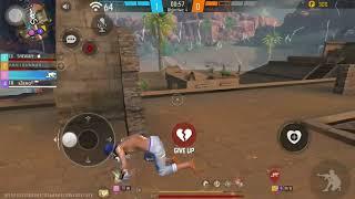 Cs game playShewa YT